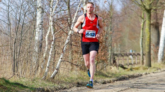 Gaanzeloop 2.0 (zaterdag 24 maart 2018)